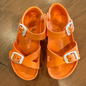 Birkenstock Kids Sandals